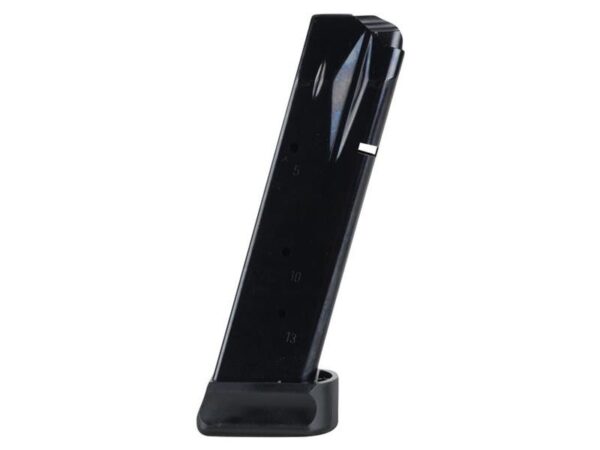 SIG SAUER P226 .40 S&W / .357 Sig 15-Round Magazine- Blue Steel- MAG-226-43-15
