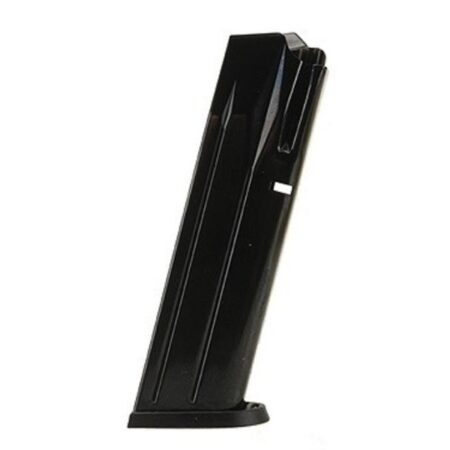 Beretta Px4 Storm, Cx4 Storm (with Px4 Magazine Well) 9mm Luger 17-Round Magazine- Steel Blue- JM4PX917