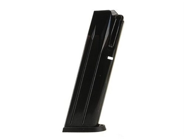Beretta Px4 Storm, Cx4 Storm (with Px4 Magazine Well) 9mm Luger 17-Round Magazine- Steel Blue- JM4PX917