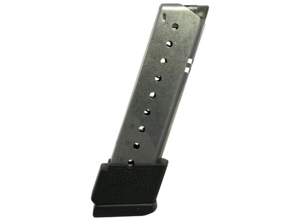 SIG SAUER P220 .45 ACP 10-Round Magazine with Grip Sleeve- MAG-220-45-10