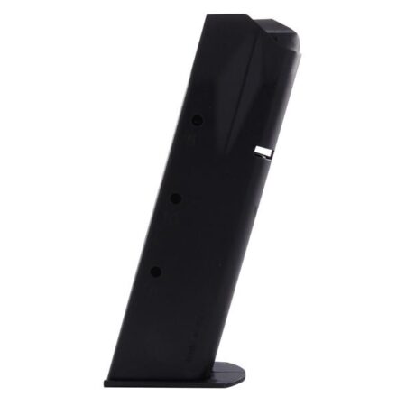 SIG SAUER  P226 9mm Luger 15-Round Magazine- Blue Steel- MAG-226-9-15