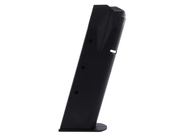 SIG SAUER  P226 9mm Luger 15-Round Magazine- Blue Steel- MAG-226-9-15