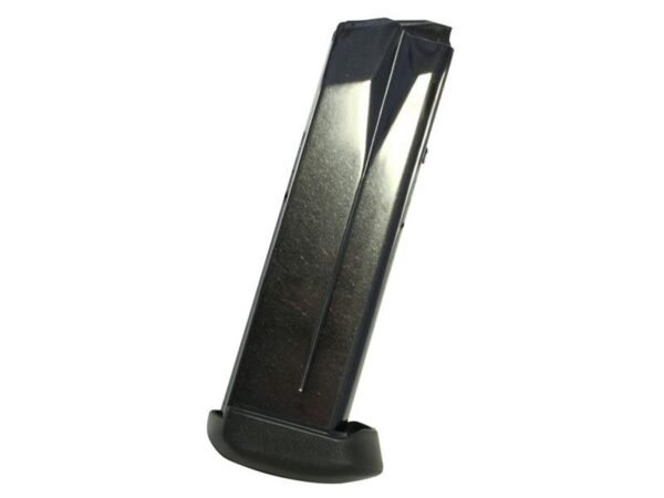 FNH FNX-45 .45 ACP 15-Round Magazine-Black Stainless- 66322-5