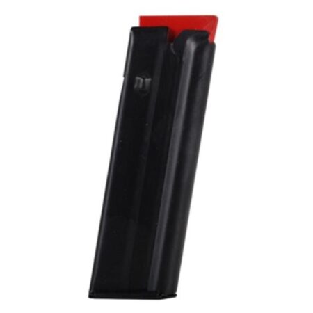 Mossberg 802 Plinkster/ 801 Half-Pint .22 Long Rifle 10-Round Magazine- Steel Blue- 95803