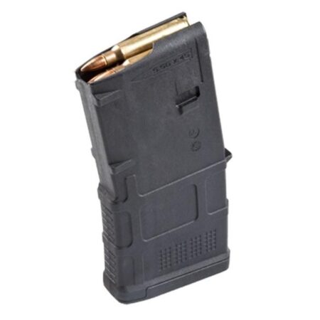MAGPUL PMAG M3 Magazine AR-15 223 Remington 20-Round- BLACK- MAG560-BLK