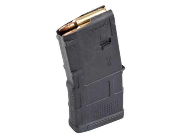 MAGPUL PMAG M3 Magazine AR-15 223 Remington 20-Round- BLACK- MAG560-BLK