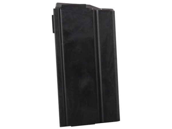 Springfield Armory M1A, M14 .308 Winchester 20-Round Magazine- Steel Matte- MA5021