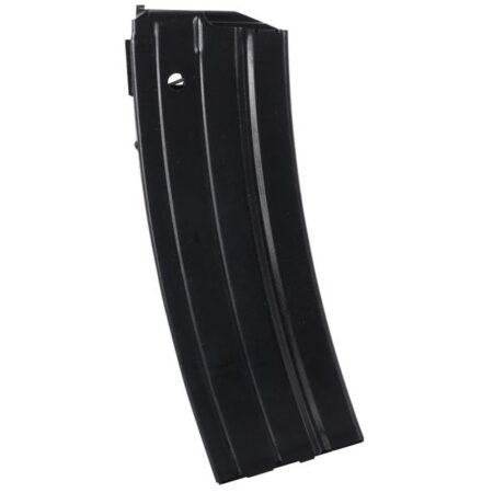Ruger Mini-14 .223 Remington 30-Round Magazine- Steel Blue- 90035