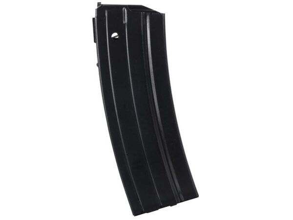 Ruger Mini-14 .223 Remington 30-Round Magazine- Steel Blue- 90035
