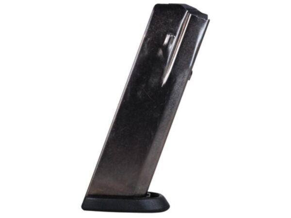 FNH FNS-40 / FNX-40 .40 S&W 14-Round Magazine- Stainless Black- 47695-2
