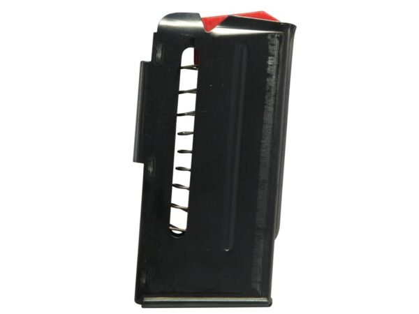 Savage 90 / 93 Magnum .17 Hornady Magnum Rimfire (HMR), .22 Winchester Magnum Rimfire (WMR) 10-Round Magazine- Steel Blue- 90010-1