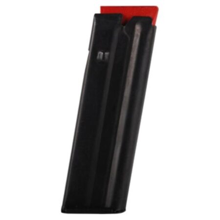Mossberg 702 Plinkster / Tactical 22 / 715T .22 Long Rifle 10-Round Magazine- Steel Blue- 95702