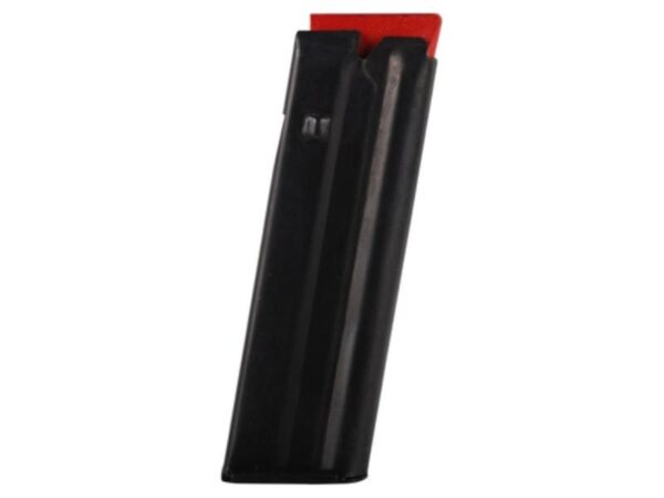 Mossberg 702 Plinkster / Tactical 22 / 715T .22 Long Rifle 10-Round Magazine- Steel Blue- 95702