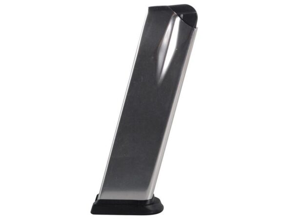 Springfield Armory XD-M .40 S&W 16-Round Magazine- Stainless Steel- XDM5011