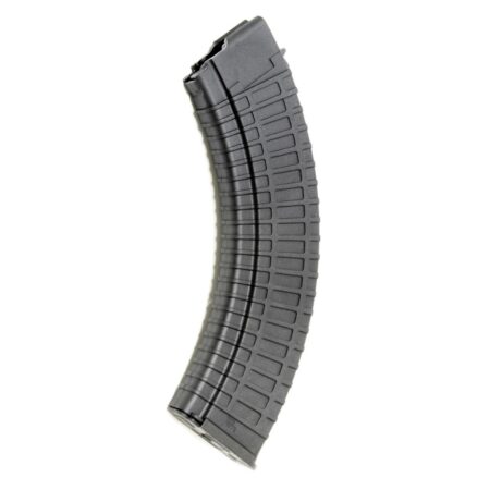 ProMag AK-47 7.62X39 40-Round Magazine- Black Polymer