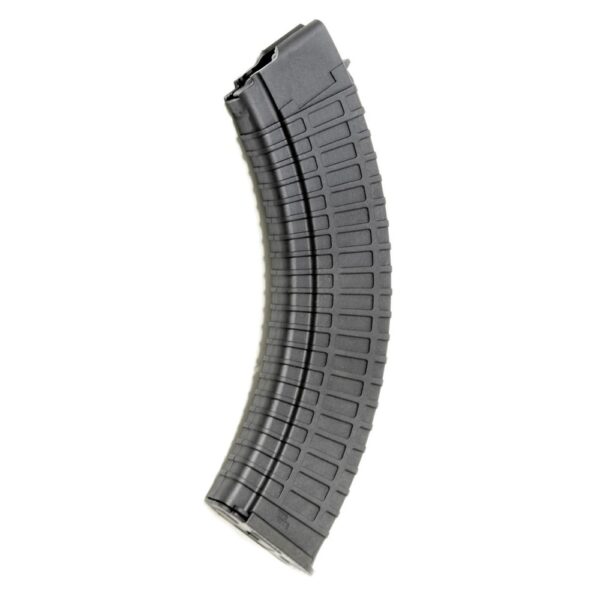 ProMag AK-47 7.62X39 40-Round Magazine- Black Polymer
