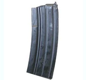 Famous Manufacture Ruger Mini-14 .223 Remington 30-Round Magazine- Blued Steel- MINI1430B
