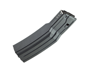 Surefire AR-15 .223 Remington 60-Round Magazine- Aluminum Matte- MAG5-60