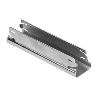 NcStar MosinNagant/M44 7.62x54R 5-Round Stripper Clips- Box of 10- AMNC