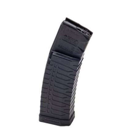 ATI Schmeisser S60 Gen2 AR-15 5.56/.223 Rem 60-Round Magazine- Black- ATIM556S60MLE