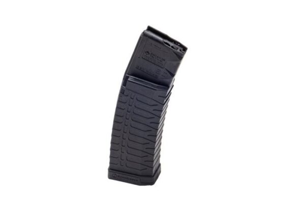 ATI Schmeisser S60 Gen2 AR-15 5.56/.223 Rem 60-Round Magazine- Black- ATIM556S60MLE