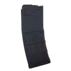 Lancer L5AWM Hybrid AR-15 5.56x45mm 30-Round Magazine- Opaque Black- 232003