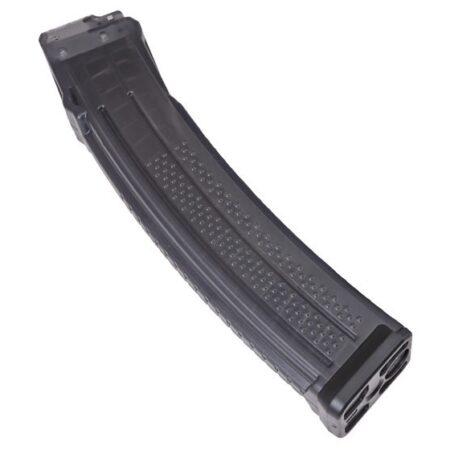 SIG SAUER MPX 9mm 30-Round Magazine (Gen 2)- Polymer Black- MAG-MPX-9-30-KM