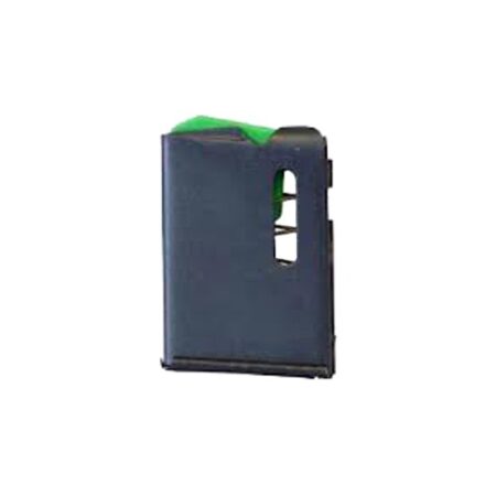 Mossberg 817 Plinkster .17 HMR 5-Round Magazine- Steel Blue- 95887