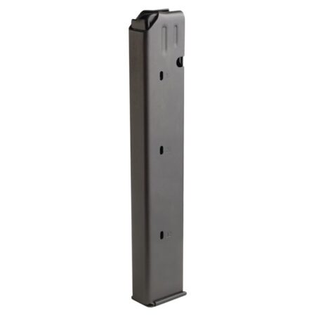 IWI Tavor SAR 9mm 32-Round Magazine- Steel Black- TSM932B