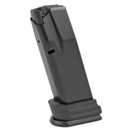 EAA Witness Compact Large Frame .45 ACP 10-Round Magazine- Steel Blue- 101445