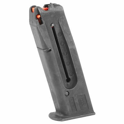 EAA Witness Large Frame .22 Long Rifle 10-Round Conversion Magazine- Black Polymer- 109914