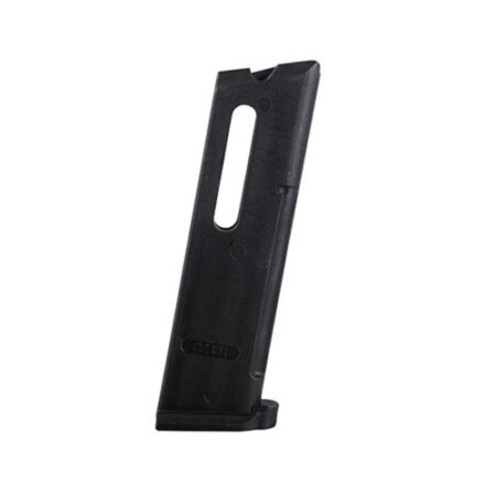 Kimber Rimfire Pistol .22 LR 10-Round Full-Size Magazine- Polymer Black- 1100018A