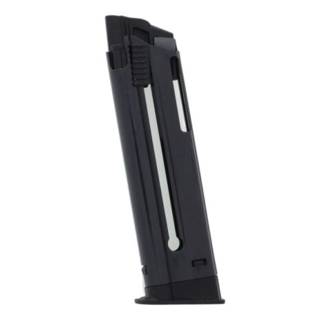 Browning 1911-22 .22 Long Rifle 10-Round Magazine- Steel Blue- 112055191