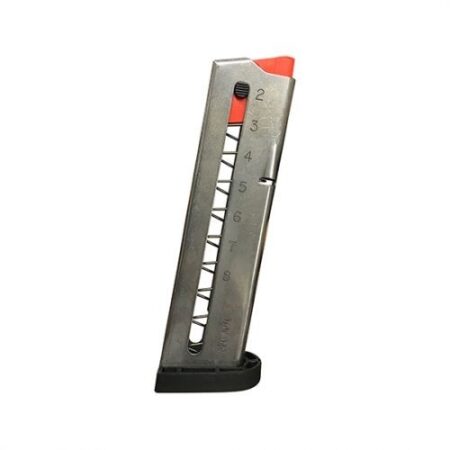 Smith & Wesson M&P Shield EZ .380 ACP 8-Round Magazine- Steel- 3008882