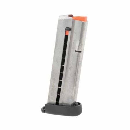 Smith & Wesson M&P Shield EZ .30 Super Carry 10-Round Magazine- Steel- 3015318