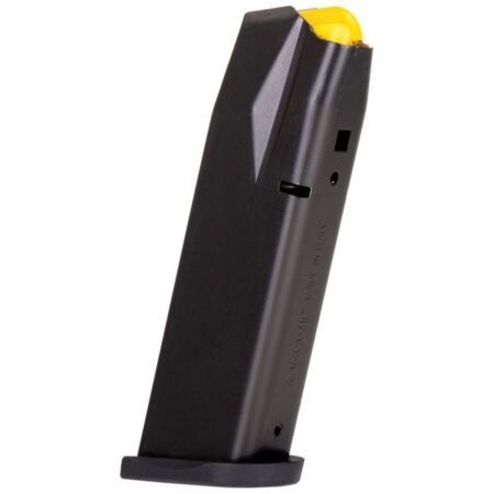 Taurus G3 9mm Luger 15-Round Magazine- Black- 358002100