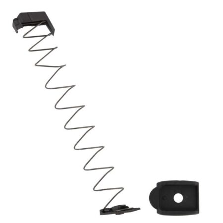 H&K HK VP9 9mm Luger Magazine Conversion Kit, 15 Rounds to 17 Rounds- 50247185