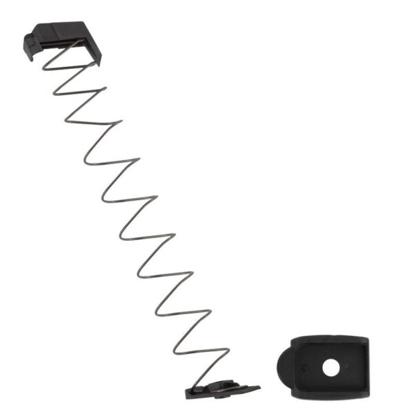 H&K HK VP9 9mm Luger Magazine Conversion Kit, 15 Rounds to 17 Rounds- 50247185