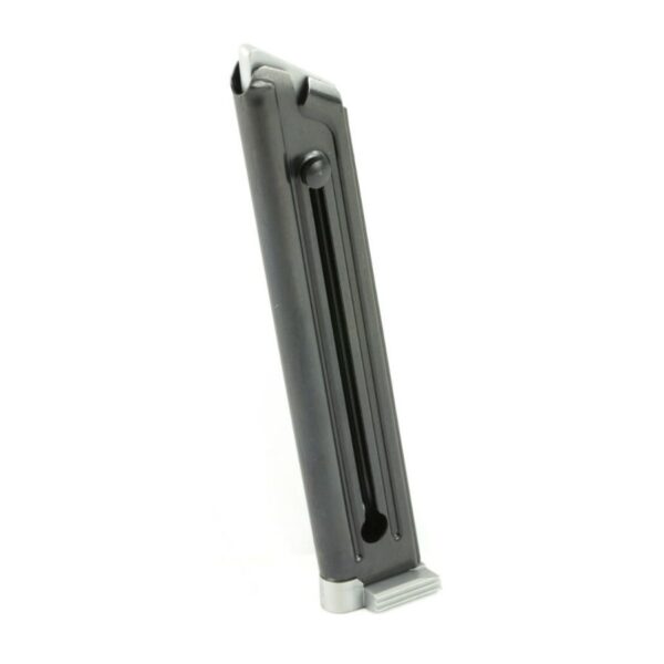 Ruger Old Style Mark I .22 Long Rifle 9-Round Magazine- Blued Steel- 90062-Ruger