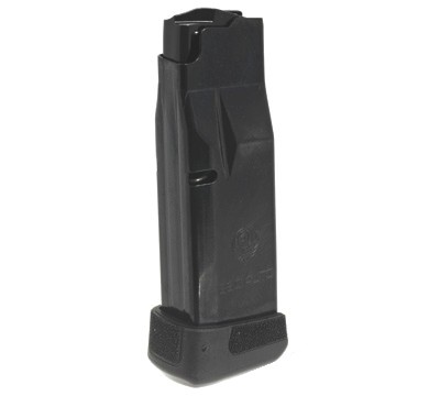 Ruger LCP MAX .380 ACP 12-Round Magazine- Steel Blue- 90734