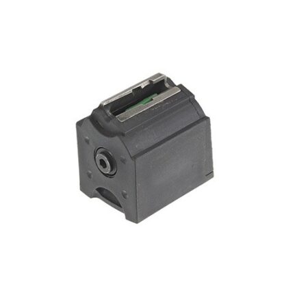 Ruger LX-1 Left-Hand .22 Long Rifle 10-Round Magazine Polymer- Black- 90978