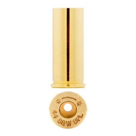 Starline .44 S&W Special Unprimed Brass- Bag of 100- SU44SPL