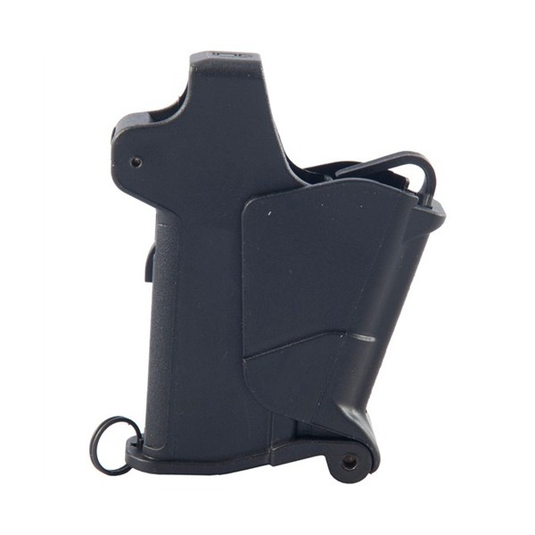 Maglula BabyUpLULA Pistol Magazine Loader Polymer- Black