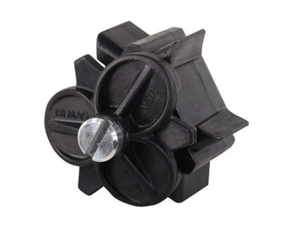 AlanGator TriMag Magazine Connector for Ruger BX-1,10/22 Magazines- ALGTM1