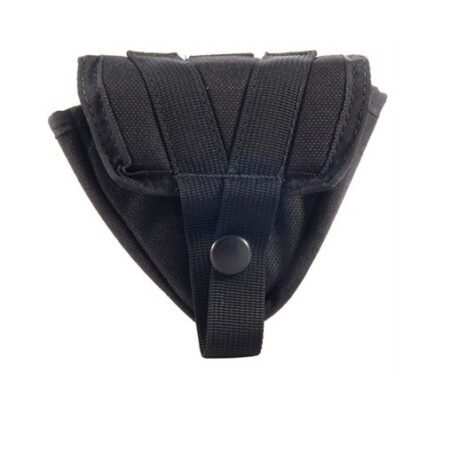 AlanGator 10/22 Trimag Pouch- Nylon Black- ALGTMPCHB