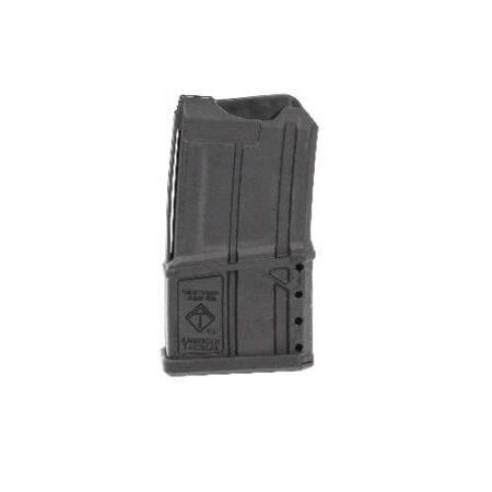 ATI Omni Hybrid .410 Bore AR-15 style 5-Round Magazine- Black- ATIM410GA5