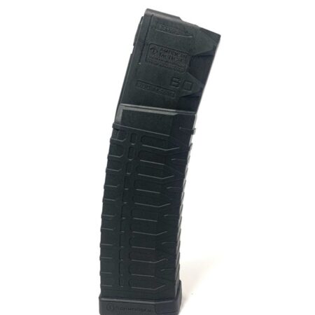 ATI Schmeisser S60 AR-15 5.56/.223 Rem 60-Round Magazine- Black- ATIM556S60