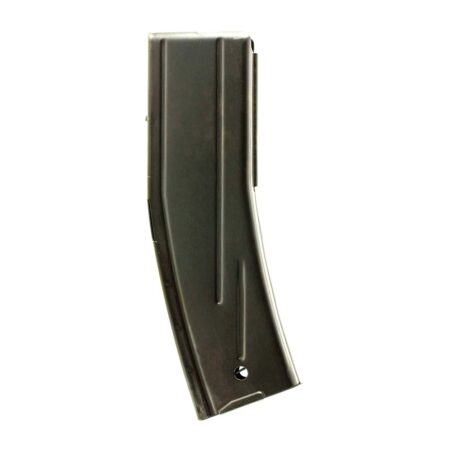 Inland Manufacturing M1 Carbine .30 Carbine 30-Round Magazine- Black- CLP30-30
