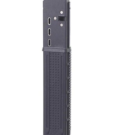 ProMag AR-15 Colt/SMG Type 9mm Luger 32-Round Magazine- Steel Lined Polymer- COL-A3B