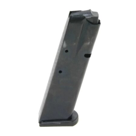 ProMag CZ 75/TZ 75/Baby Eagle 9mm Luger 15-Round Magazine- Steel Blue- CZ-A1
